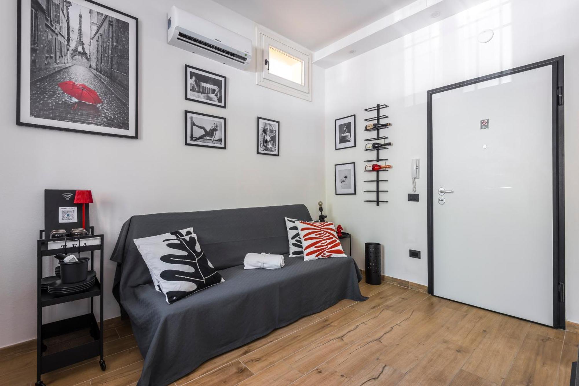 The Downtown Loft Carpi Centro Apartment Exterior photo